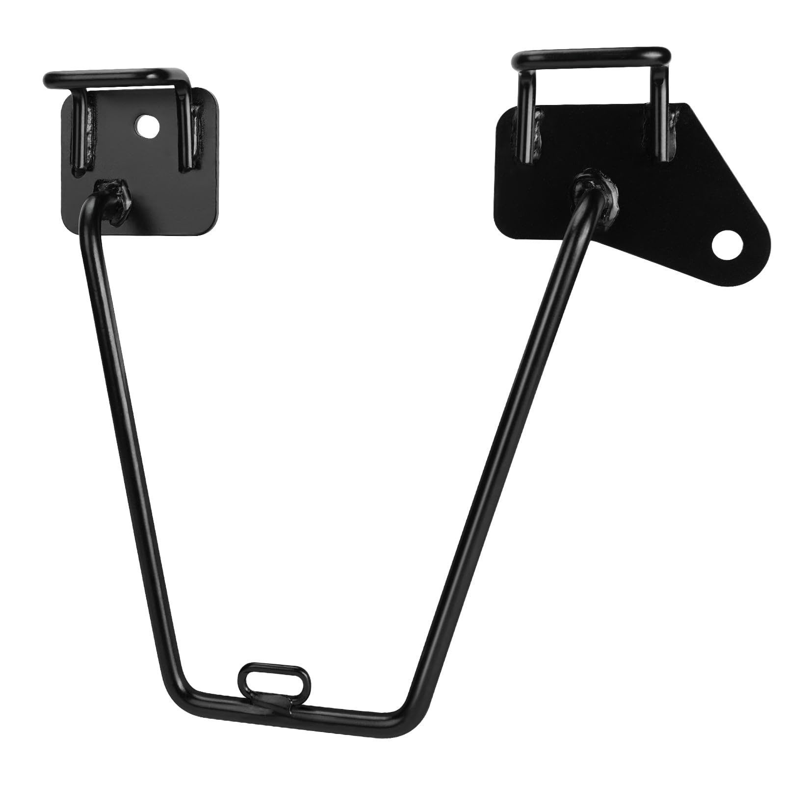 

GB350 Side Back Support Motorcycle Side Back Support GB350 Right Side Only Saddle Bag Support Waterproof and Rustproof GB350 Custom Parts Japanese