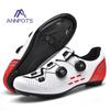 New Nonslip Mountain Bike Shoes Men's Cycling Shoes Unisex Road Cycling Sneakers Racing Outdoor Women's Sapatilha Ciclismo Mtb