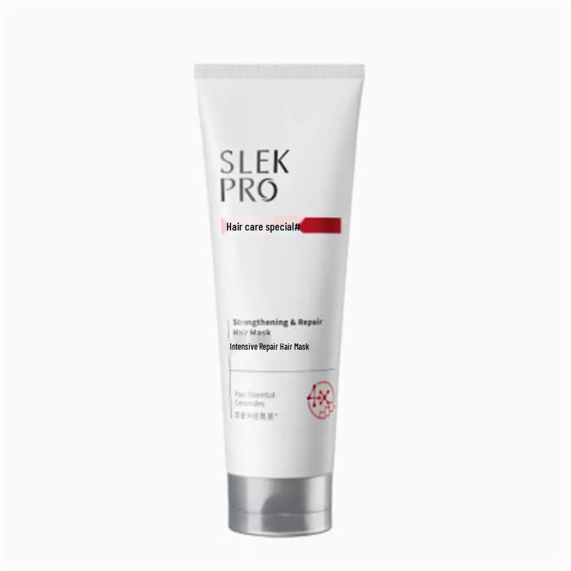 

Shu Lei Strengthening Repair Hair Mask