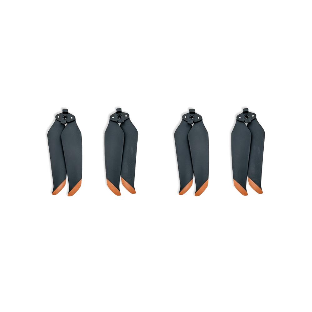 Original Propeller For Air 1S Quick-Release Prop Blades Pair for Air 1S Quiet Flight & Long Endurance Replacement Parts