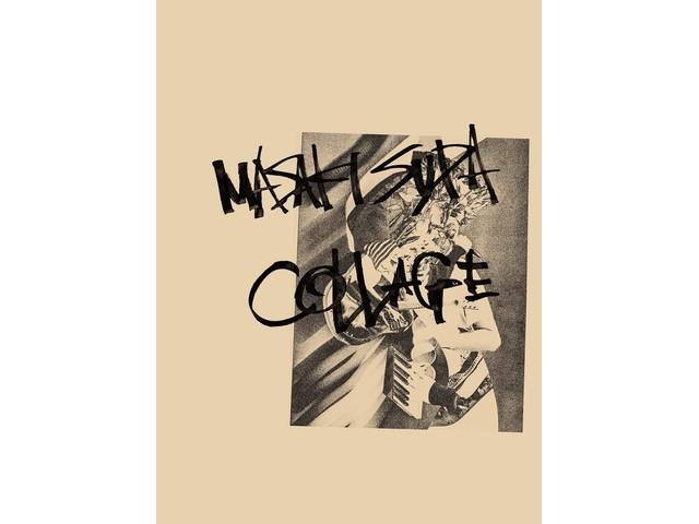 

Masaki Suda COLLAGE [CD+original T-shirt+original envelope+sticker] ESCL-5616