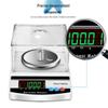 High Precision Digital Laboratory Scale
