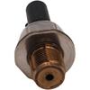 Oil Pressure Sensor Compatible with Delphi Compatible with Hyundai Kia Compatible with Hevrolet Fuel Common Rail Pressure Sensor 9307Z528A 55PP30-01