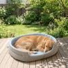 Ademend Koel Huisdierennest Ovaal Ijskussen Huisdier Mat Hond Matras Hond Koelbed Honden Katten