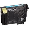 Cartouche d'encre 16 Cyan - EPSON - WorkForce WF-2510WF - Jet d'encre - Epson DURABrite Ultra