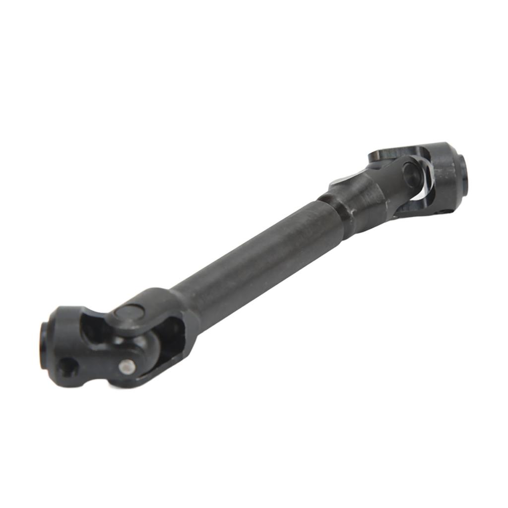 RC Drive Shaft Joint Spline Steel for 1Celsius10 Remote Control Climbing Car