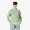 [lacoste] Men's Paper Long Sleeve Crewneck Pullover AH598E-56G02M
