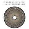 HARIO V60 Dripper NEO 1-4 cups Tritan Resin Spiral Rib Black Made Japan VDN-02-B