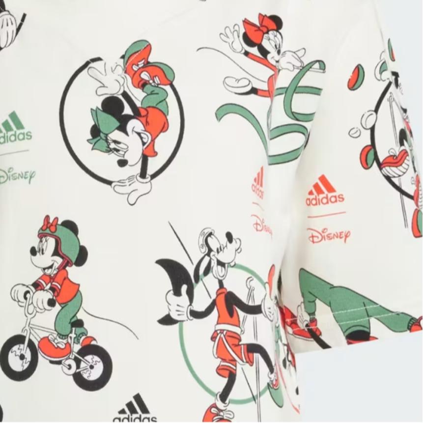 New Adidas Casual Sportswear Children Aged 3-7 Years Old IW0669