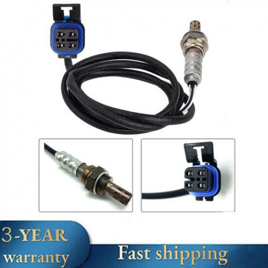234-4108 O2 Oxygen Sensor Downstream 4 Wires For 2002-2005 Pontiac Sunfire 2.2L
