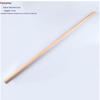 Wooden Fitness & Pilates Posture Correction Stick
