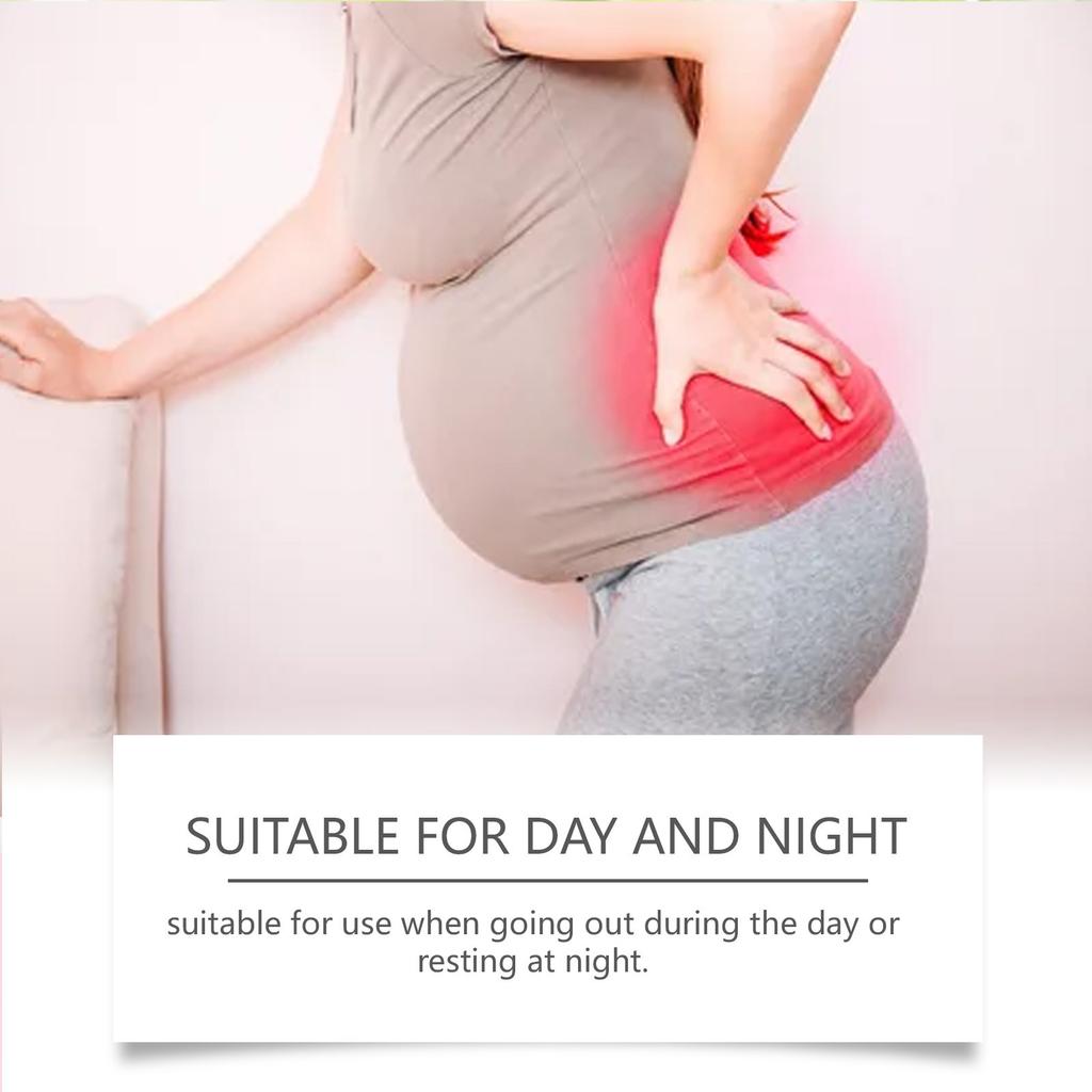 Herbal Care Patches , Abdominal Patches For Women , Pelvic Floor Care Patches , Gentle Application To Reduce Discomfort Patches.