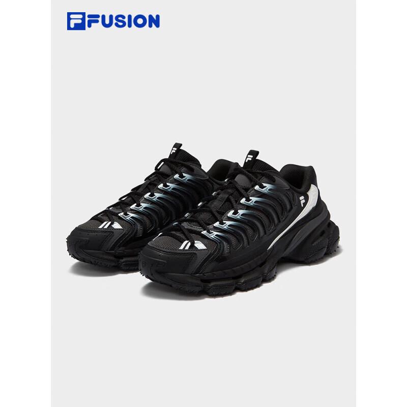 FILA FUSION Women s Casual Sport Shoes US 6.5