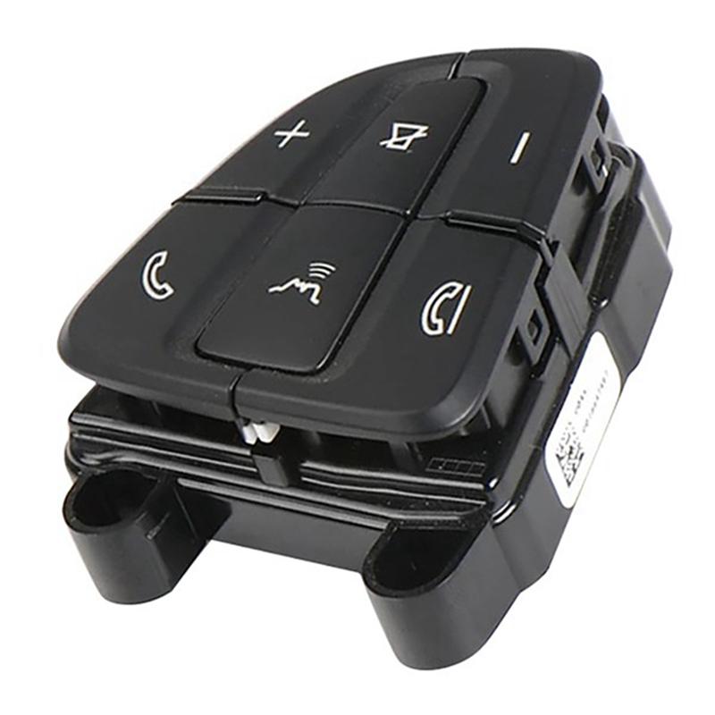 Steering Wheel Control Switch Button For Mercedes-Benz GLA CLA GLS GLE SL A0999050600 A0999050700