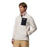 Columbia Jasper Ridge™ Pebbled Fleece Pullover