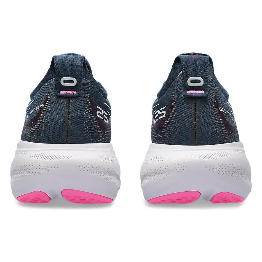 (WMNS) ASICS Gel-Nimbus 25 'French Blue Lilac Hint' Women's 1012B356-404