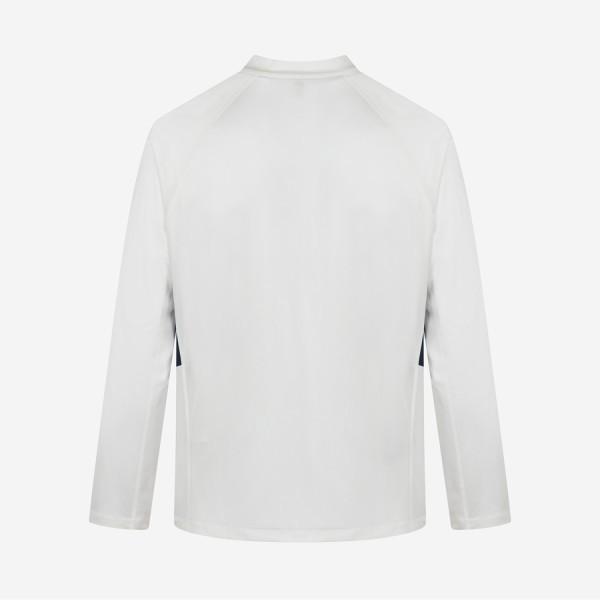 Fila Damen Rash Guard Color Blocking Owh Fs2rth2401x
