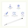 Capacitive Touch Screen Stylus Touch Pen for Phone Tablet Laptop Smooth Writing Drawing Taking Comfortable Long Term Use
