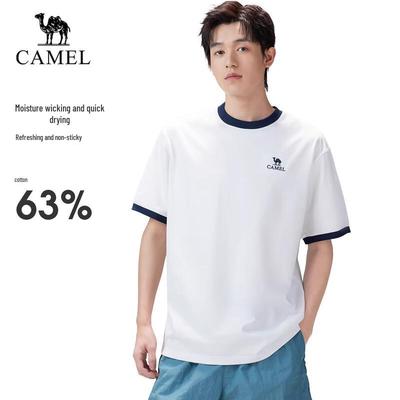 Outdoor Quick-Dry Short Sleeve T-Shirt