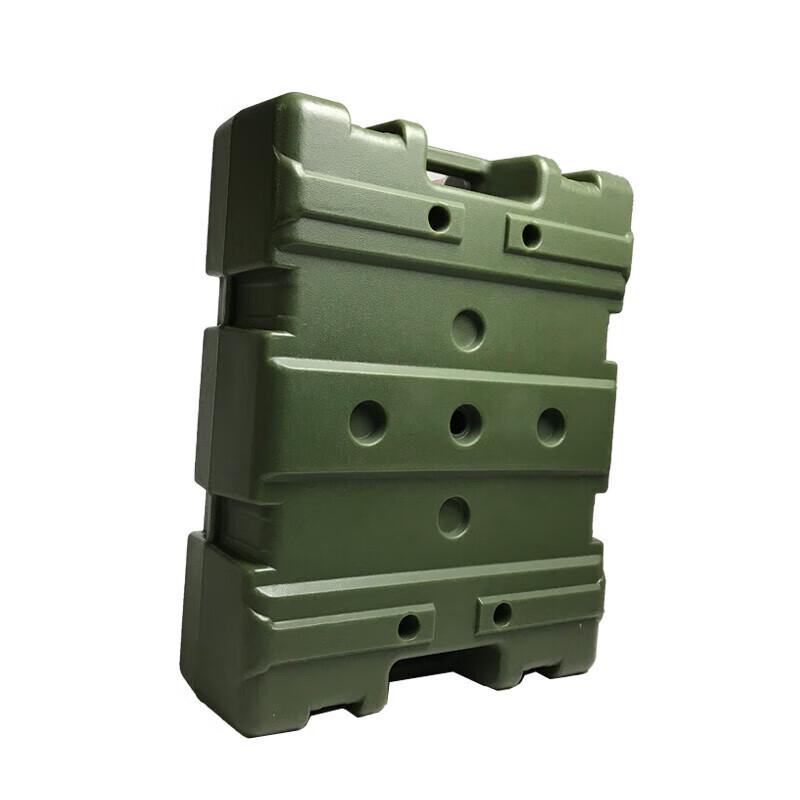 Shuangan Heavy-Duty Rotomolded Training Box