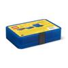 Room Copenhagen LEGO Sorting Box Iconic Bright Blue