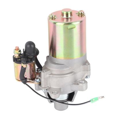 Wymiana rozrusznika pasuje do silnika 168F/170F/GX160/GX210 2?Części do generatorów benzynowych 3KW