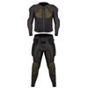 Ski Fall Protection Armor Back Elbow Chest Guard for Men Women Snowboard Skiing Gear