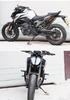 Compatible KTM790 Racing Bar Anti-Collision Front Guard Accessories