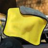 Mikrofaser-weiches Wasseraufnahme-Auto-Fahrzeug-Waschtuch-Handtuch-Reinigungswerkzeug