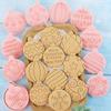 Baking Delight Set Baking Tools Christmas Baking 14*18.5*2.2cm per Box Creative Cookie Cutters Set Baking Tool