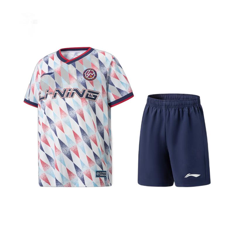 

Li-Ning Youth Football Competition Set 165