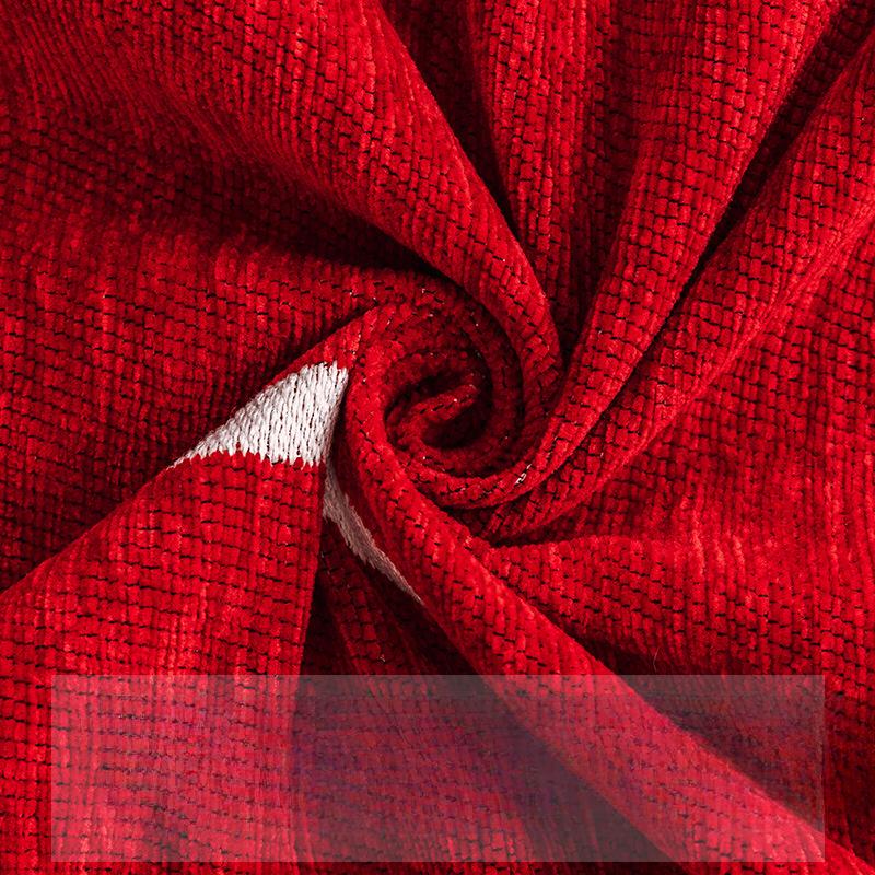 Chinese Modern Simplicity Style Four Seasons Universal Merry Matrimony Sofa Towel Chenille All-Inclusive Living Room Universal Cover