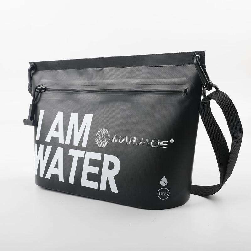

MARJAQE Waterproof Dry Shoulder Bag