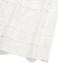 WACKY WILLY Women'S Cotton Sleeveless Dress White