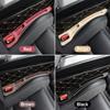 For Toyota Yaris Cross     2024 2025 Hybrid Car Seat Gap Anti-leak Stopper Strip Slot Seat Gap Storage Organizer