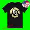 DJ Screw Screwed Up Click Men's Black Size S to 3XL