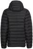 Columbia Lake 22 II Dawn Jacket Black