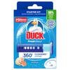Baie și WC – Produse de curățare și odorizante de toaletă