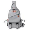Li Shen Men's Multi-functional Chest Bag