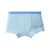 Boys' Antibacterial Cotton Boxer Briefs - Baby To Large Kids