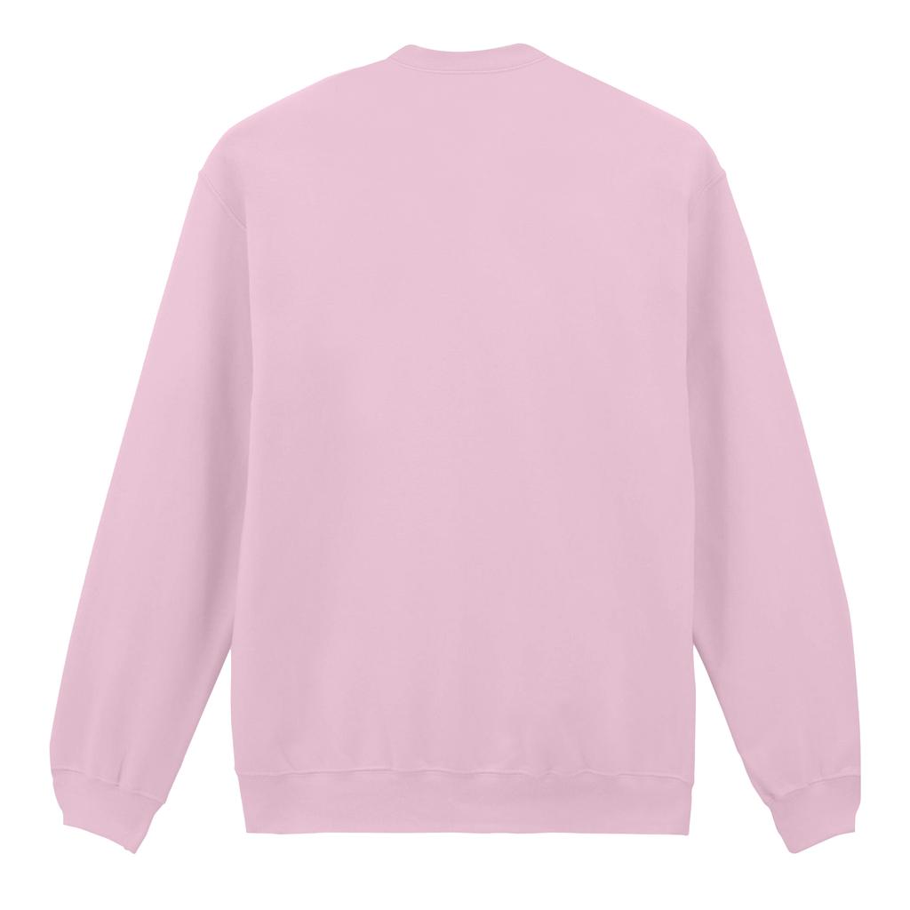 Gildan Unisex Adult Softstyle Fleece Midweight Pullover