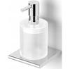 Stella Wall-mounted Liquid Soap Dispenser 12.423 for the Sink