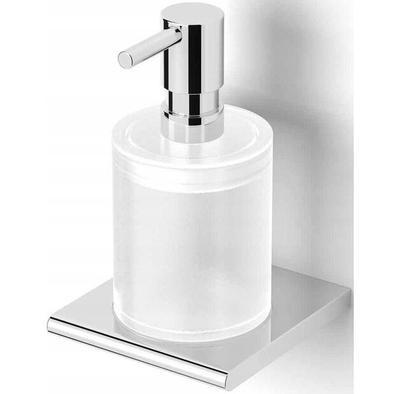 Stella Wall-mounted Liquid Soap Dispenser 12.423 for the Sink