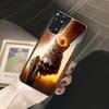 The Division 2 Case For Xiaomi Redmi Note 11 Pro 11S Note 10 Pro Note 9 8 Pro 10S 9S Redmi 9 10 C Cover