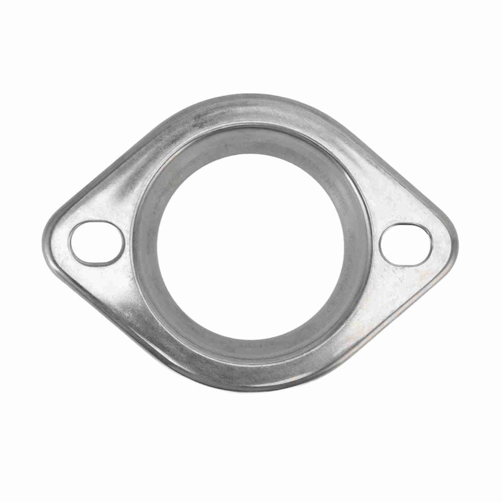 3in Flange Gasket Connection Adapter High Temperature Resistant Rust Proof Replacement For CIVIC