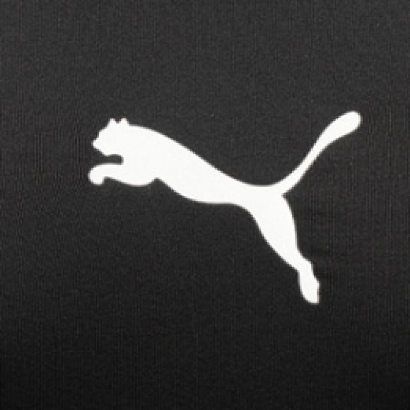 Puma Galleria Puma Functional Round Tee Riga Base Layer Black