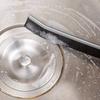 Multi Functional Hard Bristle Gap Brush, Specifically Designed For Kitchen And Bathroom Tile Joints, Powerful Cleaning And Scrubbing Tool