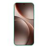 For Oppo Find X9 Pro 5G Case TPU Back Soft Anti-Scratch Fiber Lining Phone Cover