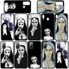 Pro Samsung Galaxy S24 S23 iPhone 16 15 14 Xiaomi Redmi Note 13 12 11 10 8 Plus 9 Pro Max X XR A16 A06 14C A15 Pouzdro na telefon Sestra Jeptiška OPPO Huawei Kryt