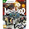Metaphor : ReFantazio - Jeu Xbox Series X